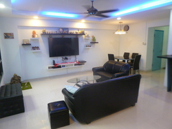 Blk 589 Woodlands Drive 16 (Woodlands), HDB 5 Rooms #238361701